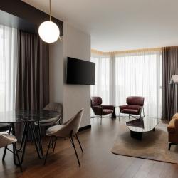 фото 36 Radisson Blu Leninsky Prospect (Рэдиссон Блу Ленинский Проспект)