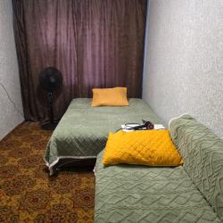 Фото Отель 24Gold City (24Голд Сити) на улице Красноярская