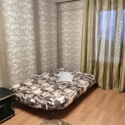 Апартаменты студия