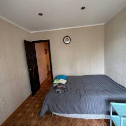 3-комнатные апартаменты улучшенные