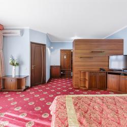 Фото Отель Tizdar Family Resort & Spa (Тиздар)