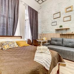 фото 4 Location apartments (Локейшен апартментс) на улице Моховая