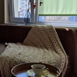 Фото Апартаменты на улице Ларина 18/1