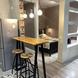 Фото Апартаменты на улице Нижняя Дебря 68