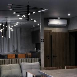 Дом №3 Притяжение