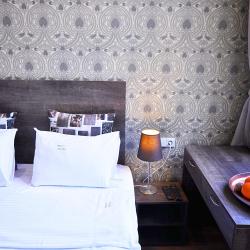 Фото Отель Tekla Palace By Urban Hotels (Текла Палас)