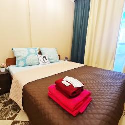 Фото Апартаменты а на Военной