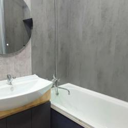 Фото Апартаменты на улице 1-я Хабаровская 7