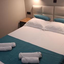 Фото Отель Усадьба в горах Телецкое Озеро