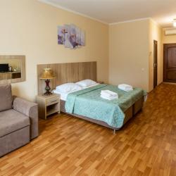 Фото Отель Империя