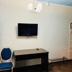 Фото Отель Гринвич