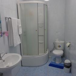 Фото Отель Олимпия
