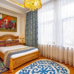 Фото Отель Navat (Нават)