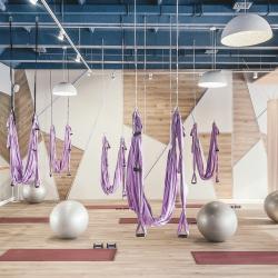 Фото Отель Код здоровья