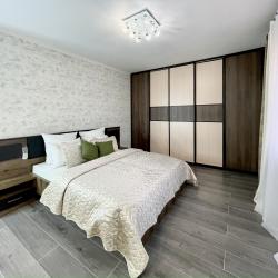 Фото Отель Greencity (Гринсити) на проспекте Ямашева 43