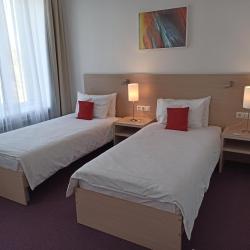 Фото Отель Лофт