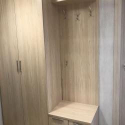 2-комнатные апартаменты улучшенные