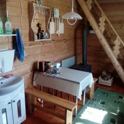 Фото Отель Гостевой дом в Мартыново