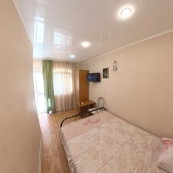 Фото Отель Гостевой дом Фета