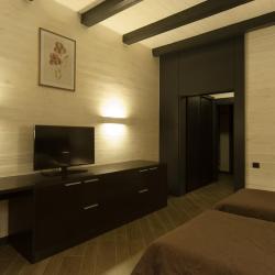 Фото Отель Chalet Greenwood (Шале Гринвуд)