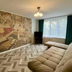 Фото Отель Барбарис на улице Свердлова 55