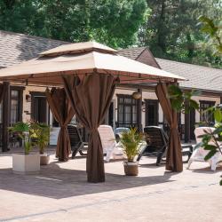 Фото Отель Лотос