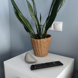 Фото Отель Горы да Река