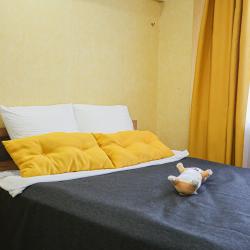 Фото Отель SunSet (СанСет) на улице Родионова 193