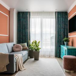 фото 22 Your Apart (Йо Апарт) на улице Социалистическая