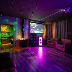 Party коттедж LoftCherdak