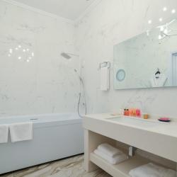 Фото Отель The One Astana (Зэ Ван Астана)
