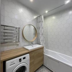 Фото Апартаменты на улице Пролетарская 6А