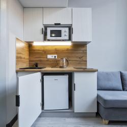 фото 6 IT apartments (Айти апартментс)