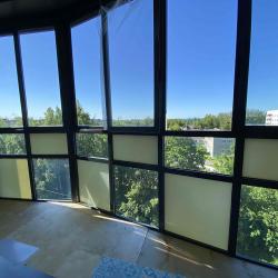 Апартаменты улучшенные