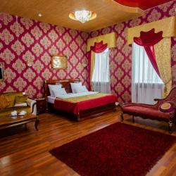 Фото Отель Союз