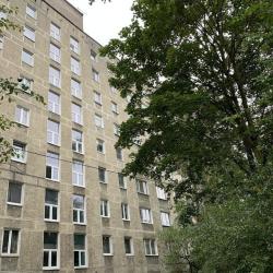 3-комнатные апартаменты улучшенные