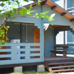 Фото Отель Эко Хаус