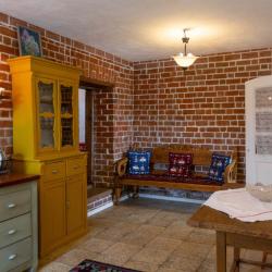 Фото Отель Зеленый Дом