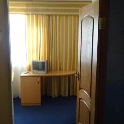 Фото Отель Лена