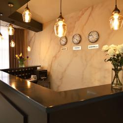 Фото Отель Кристалл