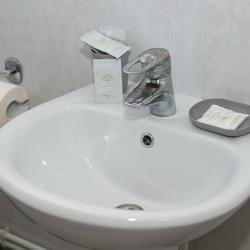 Фото Отель Алмаз