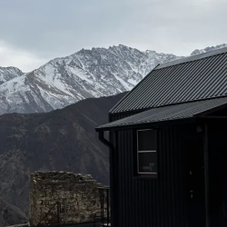 Фото Отель Chilli bros camp (Чили брос кемп)