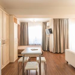 Фото Апартаменты Каравелла Португалии на улице Старошоссейная 5к2