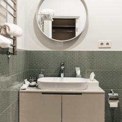 Фото Полесье Бутик-отель