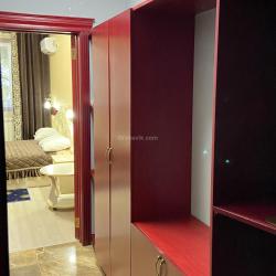 Фото Отель Золотой Лотос