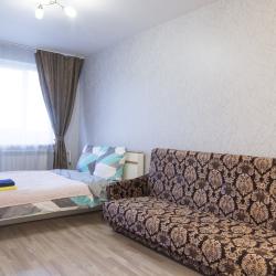 Фото Отель Квартирки НН на проспекте Бусыгина 56