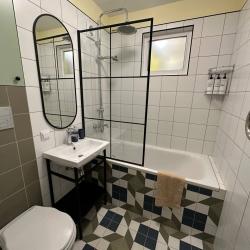 Фото Отель ДзенХоум на улице Заломова 1