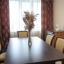 Фото Отель Нефтяник