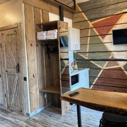 Фото Отель Loft Apart (Лофт Апарт)