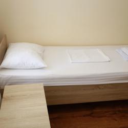 Номер стандарт с 2 односпальными кроватями